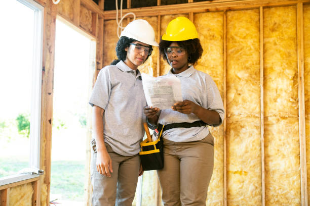 Best Wall Insulation Contractor  in Spring Valley, IL